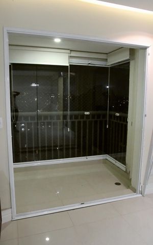 Apartamento para alugar com 71m², 2 quartos e 2 vagasSala 1