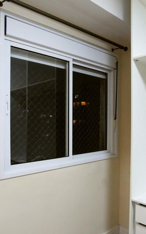 Apartamento para alugar com 71m², 2 quartos e 2 vagasCloset