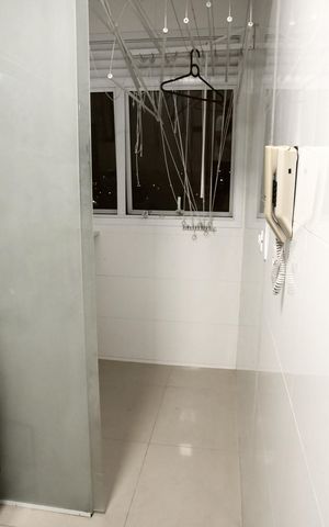 Apartamento para alugar com 71m², 2 quartos e 2 vagasÁrea de Serviço