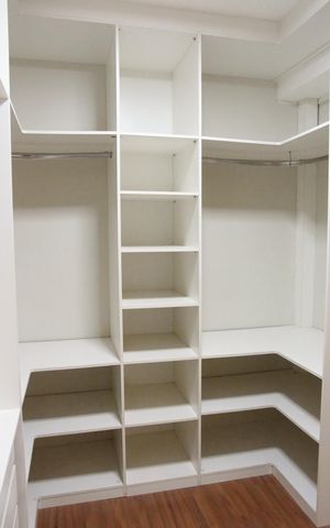Apartamento para alugar com 71m², 2 quartos e 2 vagasCloset