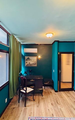 Apartamento para alugar com 30m², 1 quarto e 1 vaga