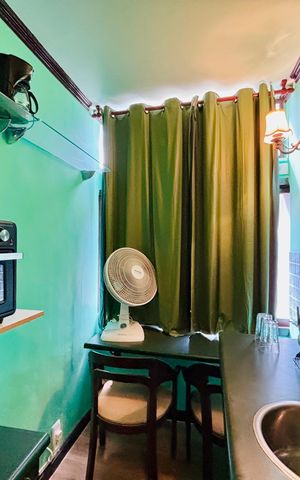 Apartamento para alugar com 30m², 1 quarto e 1 vaga