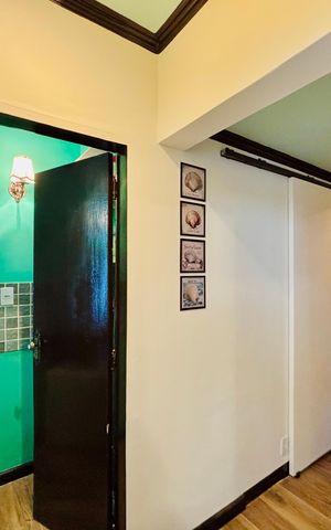 Apartamento para alugar com 30m², 1 quarto e 1 vaga