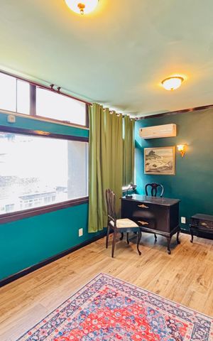 Apartamento para alugar com 30m², 1 quarto e 1 vaga
