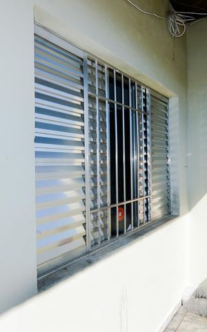 Casa para alugar com 31m², 1 quarto e sem vagaEntrada Social 