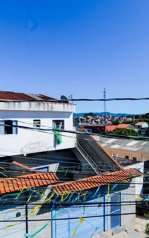 Casa para alugar com 31m², 1 quarto e sem vagaVista da Sala