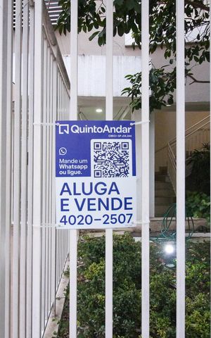 Apartamento à venda com 65m², 2 quartos e 1 vaga Apartamento à venda com 65m², 2 quartos e 1 vagaPlaquinha