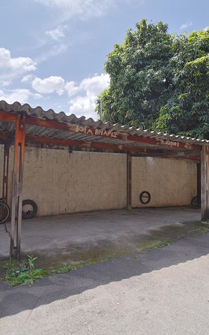 Apartamento à venda com 45m², 2 quartos e 2 vagasGaragem