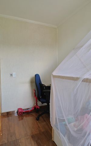 Apartamento à venda com 45m², 2 quartos e 2 vagasQuarto 1
