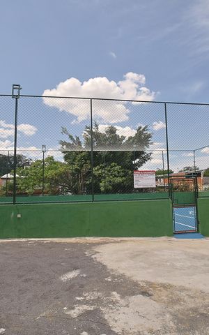 Apartamento à venda com 45m², 2 quartos e 2 vagasQuadra