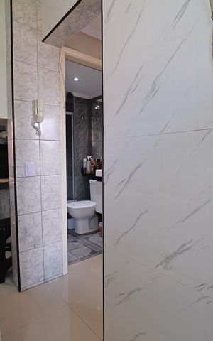 Apartamento à venda com 45m², 2 quartos e 2 vagasÁrea de Serviço