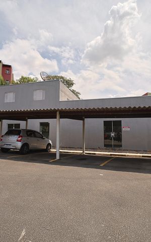 Apartamento à venda com 45m², 2 quartos e 2 vagasÁrea comum - Salão de festas