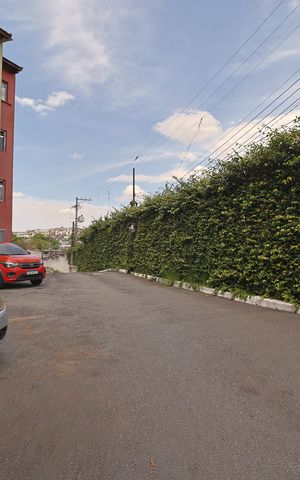 Apartamento à venda com 45m², 2 quartos e 2 vagasÁrea comum