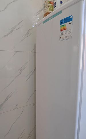 Apartamento à venda com 45m², 2 quartos e 2 vagasÁrea de Serviço