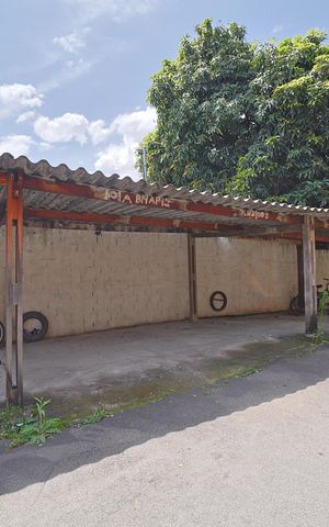 Apartamento à venda com 45m², 2 quartos e 2 vagasGaragem