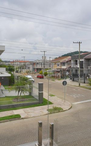Casa de condomínio à venda com 129m², 3 quartos e 1 vagaVaranda do Closet da suíte 2