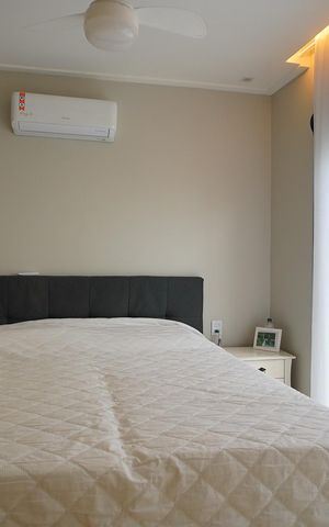 Casa de condomínio à venda com 129m², 3 quartos e 1 vagaSuíte