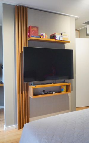 Casa de condomínio à venda com 129m², 3 quartos e 1 vagaSuíte 2