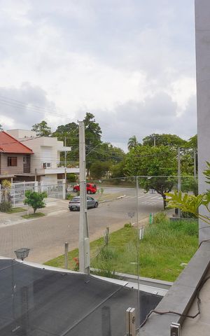Casa de condomínio à venda com 129m², 3 quartos e 1 vagaVaranda do Closet da suíte 2