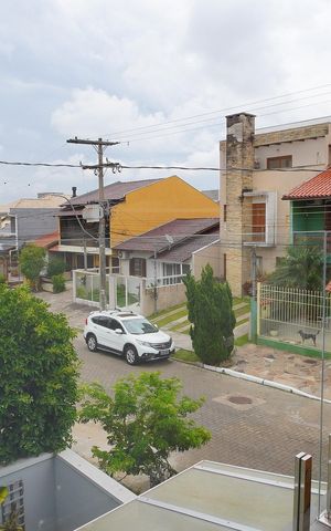 Casa de condomínio à venda com 129m², 3 quartos e 1 vagaVista 