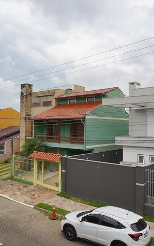 Casa de condomínio à venda com 129m², 3 quartos e 1 vagaVista do Quarto