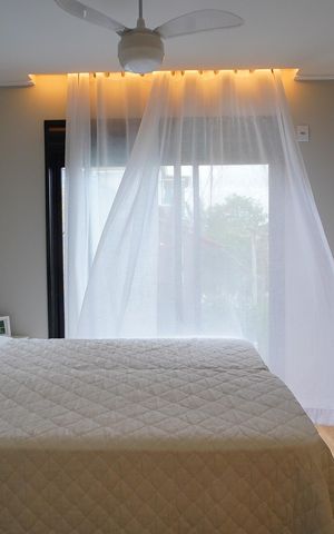 Casa de condomínio à venda com 129m², 3 quartos e 1 vagaSuíte