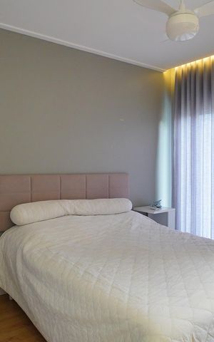 Casa de condomínio à venda com 129m², 3 quartos e 1 vagaSuíte 2