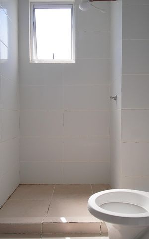 Apartamento à venda com 63m², 2 quartos e 1 vagaBanheiro
