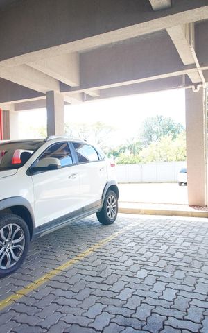 Apartamento à venda com 63m², 2 quartos e 1 vagaGaragem