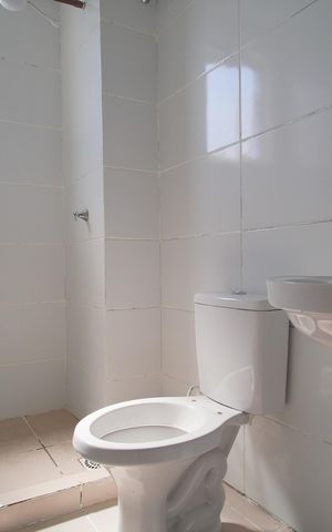 Apartamento à venda com 63m², 2 quartos e 1 vagaBanheiro