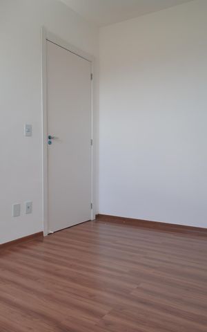 Apartamento à venda com 63m², 2 quartos e 1 vagaQuarto 2