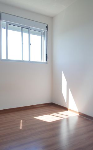 Apartamento à venda com 63m², 2 quartos e 1 vagaQuarto 2