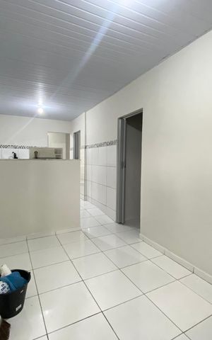 Casa para alugar com 33m², 2 quartos e sem vaga Casa para alugar com 33m², 2 quartos e sem vagaSala