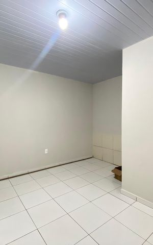 Casa para alugar com 33m², 2 quartos e sem vaga Casa para alugar com 33m², 2 quartos e sem vagaSuíte