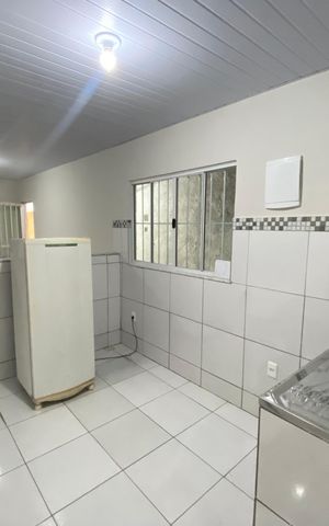 Casa para alugar com 33m², 2 quartos e sem vaga Casa para alugar com 33m², 2 quartos e sem vagaCozinha