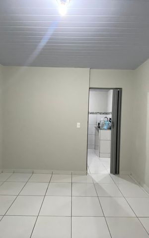 Casa para alugar com 33m², 2 quartos e sem vaga Casa para alugar com 33m², 2 quartos e sem vagaQuarto