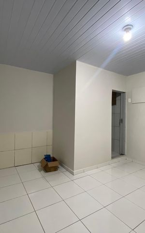 Casa para alugar com 33m², 2 quartos e sem vaga Casa para alugar com 33m², 2 quartos e sem vagaSuíte