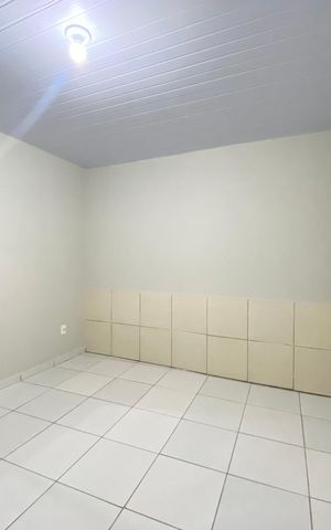 Casa para alugar com 33m², 2 quartos e sem vaga Casa para alugar com 33m², 2 quartos e sem vagaQuarto