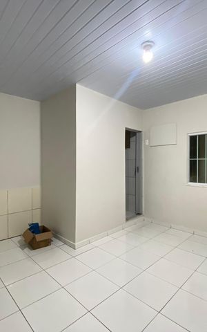 Casa para alugar com 33m², 2 quartos e sem vaga Casa para alugar com 33m², 2 quartos e sem vagaSuíte