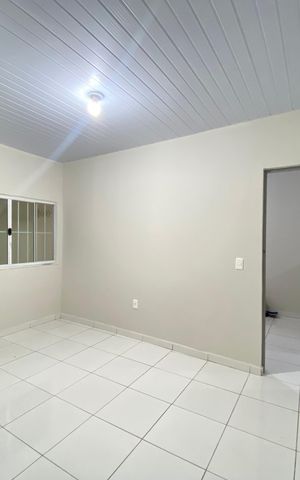 Casa para alugar com 33m², 2 quartos e sem vaga Casa para alugar com 33m², 2 quartos e sem vagaSuíte