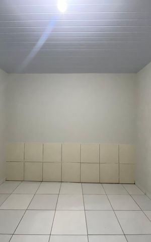 Casa para alugar com 33m², 2 quartos e sem vaga Casa para alugar com 33m², 2 quartos e sem vagaQuarto