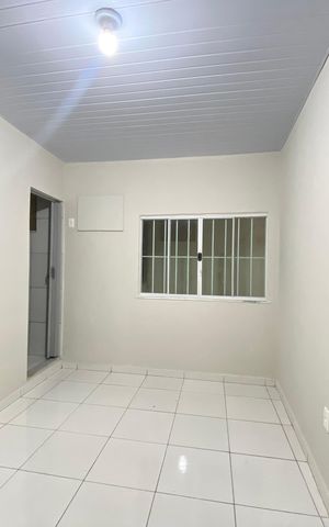 Casa para alugar com 33m², 2 quartos e sem vaga Casa para alugar com 33m², 2 quartos e sem vagaSuíte