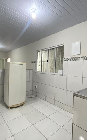Casa para alugar com 33m², 2 quartos e sem vaga Casa para alugar com 33m², 2 quartos e sem vagaCozinha