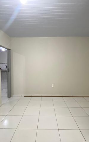 Casa para alugar com 33m², 2 quartos e sem vaga Casa para alugar com 33m², 2 quartos e sem vagaSuíte