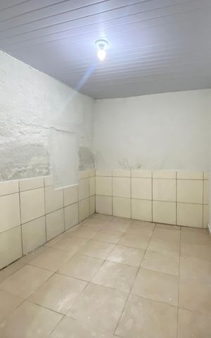 Casa para alugar com 33m², 2 quartos e sem vaga Casa para alugar com 33m², 2 quartos e sem vagaÁrea de serviço