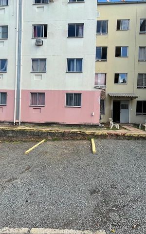 Apartamento à venda com 47m², 2 quartos e 1 vaga Apartamento à venda com 47m², 2 quartos e 1 vagaÁrea comum