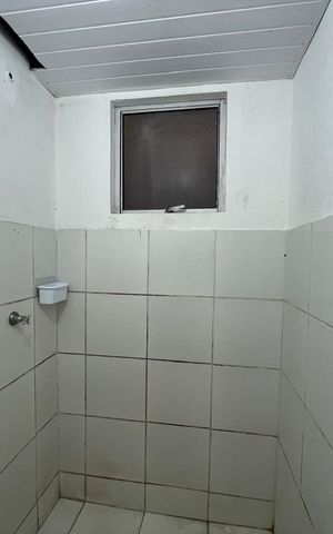 Apartamento à venda com 47m², 2 quartos e 1 vaga Apartamento à venda com 47m², 2 quartos e 1 vagaBanheiro