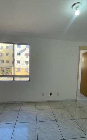 Apartamento à venda com 47m², 2 quartos e 1 vaga Apartamento à venda com 47m², 2 quartos e 1 vagaSala