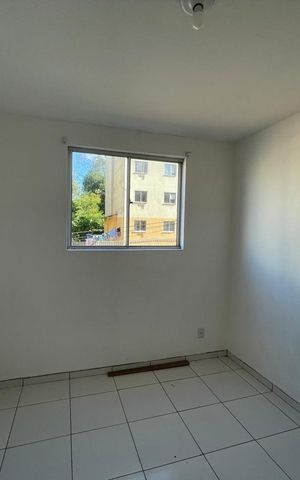 Apartamento à venda com 47m², 2 quartos e 1 vaga Apartamento à venda com 47m², 2 quartos e 1 vagaQuarto