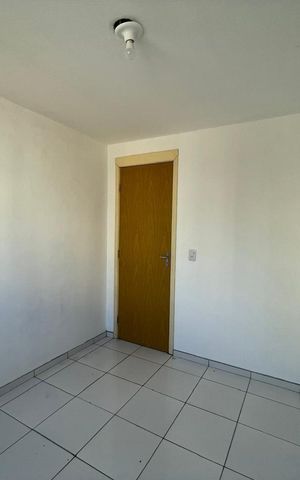 Apartamento à venda com 47m², 2 quartos e 1 vaga Apartamento à venda com 47m², 2 quartos e 1 vagaQuarto